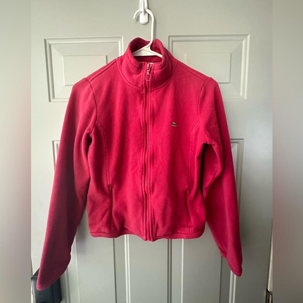 Kids Lacoste Sweater